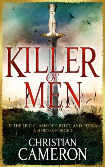 Killer Of Men (Long War 1)