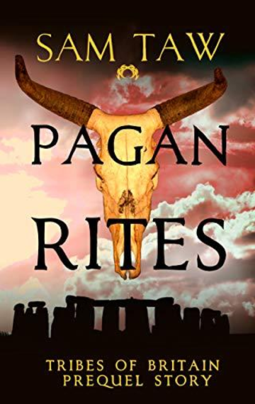 Pagan Rites (Tribes of Britain 0)