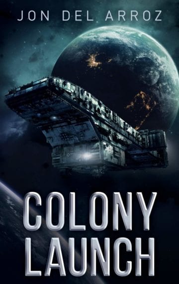 Colony Launch