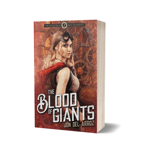 The Blood Of Giants