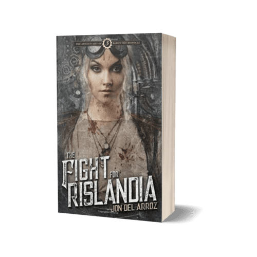 The Fight For Rislandia