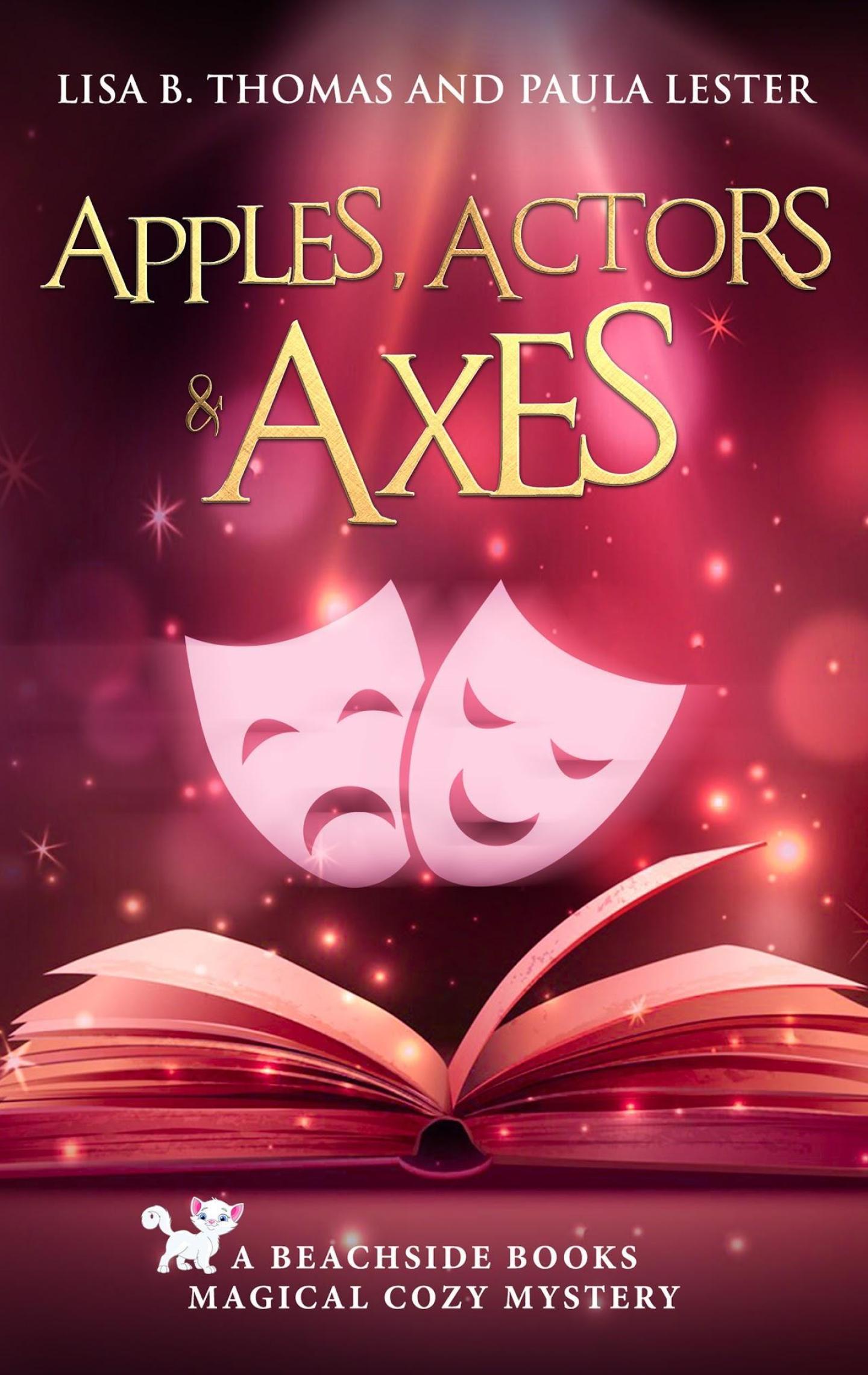 Apples, Actors and Axes