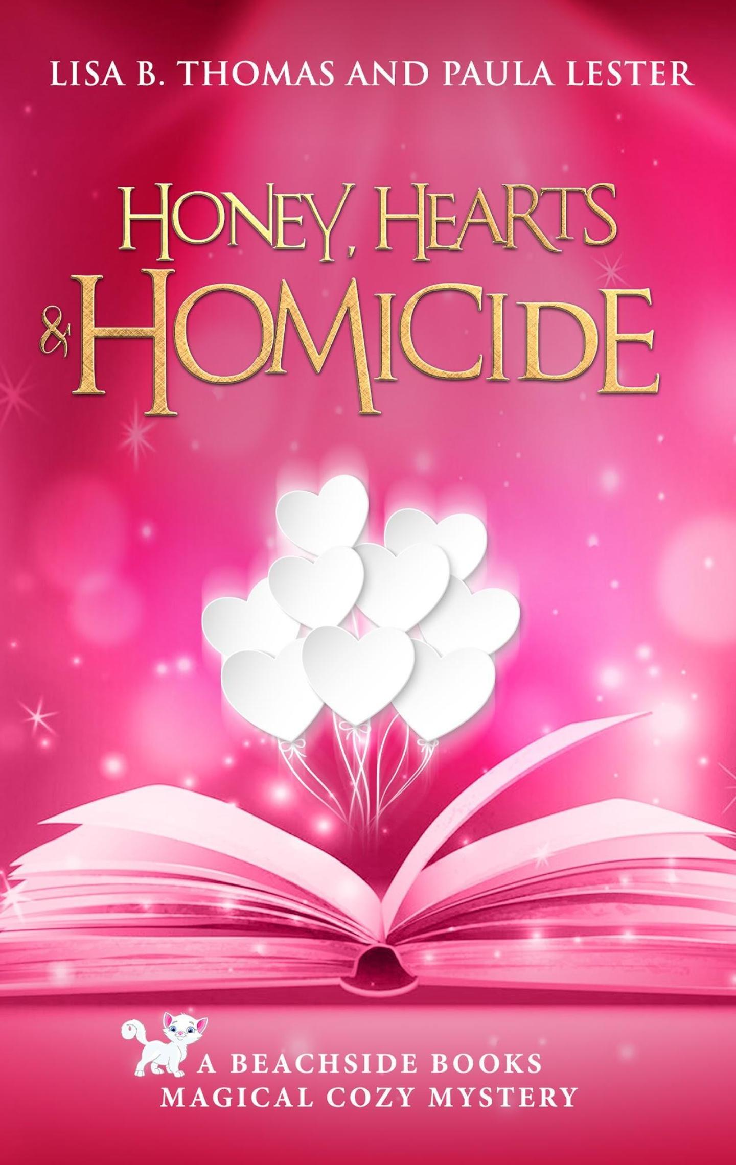 Honey, Hearts and Homicide