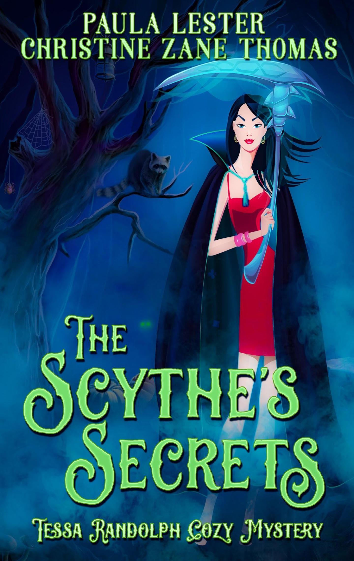 The Scythe’s Secrets