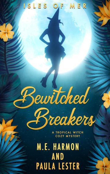 Bewitched Breakers